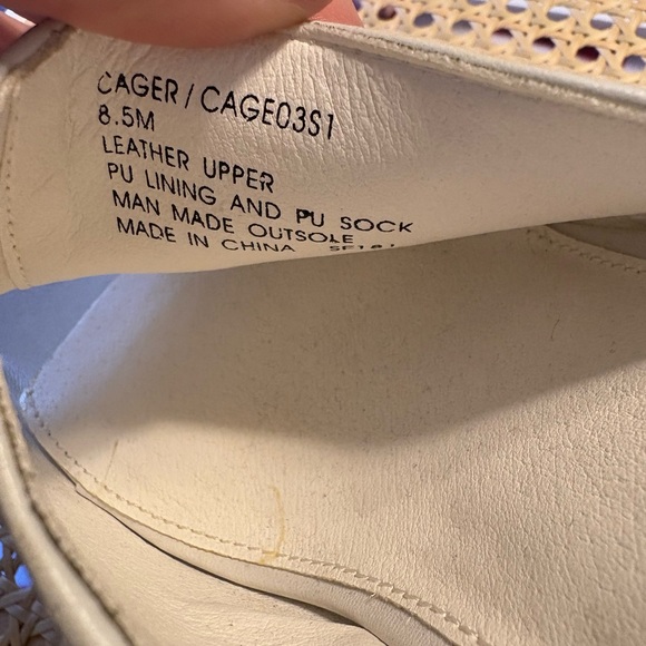 Steve Madden Women's Platform Sandals - Picture 7 of 7